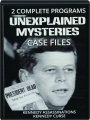 UNEXPLAINED MYSTERIES: Kennedy Assassinations / Kennedy Curse - Thumb 1