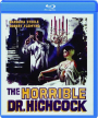 THE HORRIBLE DR. HICHCOCK - Thumb 1