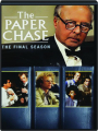 THE PAPER CHASE: The Final Season - Thumb 1