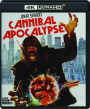 CANNIBAL APOCALYPSE - Thumb 1