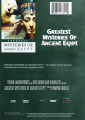 GREATEST MYSTERIES OF ANCIENT EGYPT - Thumb 2