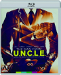 THE MAN FROM U.N.C.L.E - Thumb 1