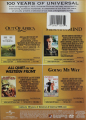 OUT OF AFRICA / A BEAUTIFUL MIND / ALL QUIET ON THE WESTERN FRONT / GOING MY WAY - Thumb 2