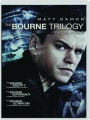 THE BOURNE TRILOGY - Thumb 1