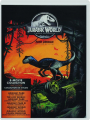 JURASSIC WORLD: 5-Movie Collection - Thumb 1