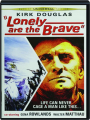 LONELY ARE THE BRAVE - Thumb 1