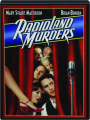 RADIOLAND MURDERS - Thumb 1