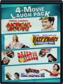 ANIMAL HOUSE / FAST TIMES AT RIDGEMONT HIGH / DAZED AND CONFUSED / WEIRD SCIENCE - Thumb 1