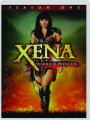 XENA--WARRIOR PRINCESS: Season One - Thumb 1