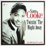 SAM COOKE: Twistin' the Night Away - Thumb 1