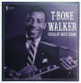 T-BONE WALKER: Strollin' with Tebow - Thumb 1