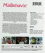 MISBEHAVIN' - Thumb 2