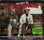 THE BEST OF CAJUN & ZYDECO - Thumb 1