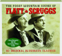 THE FOGGY MOUNTAIN SOUND OF FLATT & SCRUGGS - Thumb 1