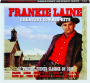 FRANKIE LAINE: Greatest Cowboy Hits - Thumb 1