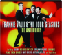 FRANKIE VALLI & THE FOUR SEASONS: The Anthology - Thumb 1