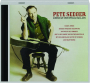 PETE SEEGER: American Industrial Ballads - Thumb 1