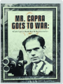 MR. CAPRA GOES TO WAR - Thumb 1