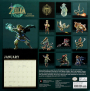 2025 THE LEGEND OF ZELDA CALENDAR: Tears of the Kingdom - Thumb 2