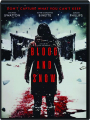 BLOOD AND SNOW - Thumb 1