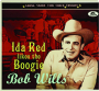 BOB WILLS: Ida Red Likes the Boogie - Thumb 1