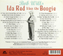 BOB WILLS: Ida Red Likes the Boogie - Thumb 2