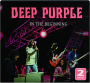 DEEP PURPLE: In the Beginning - Thumb 1