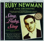 RUBY NEWMAN & HIS ORCHESTRA: Sing, Baby, Sing - Thumb 1