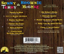 SONNY TERRY & BROWNIE MCGHEE: Live from the Ash Grove - Thumb 2