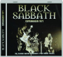 BLACK SABBATH: Copenhagen 1971 - Thumb 1