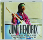 JIMI HENDRIX: High Times at San Jose - Thumb 1