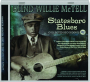 BLIND WILLIE MCTELL: Statesboro Blues - Thumb 1