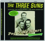 THE THREE SUNS: Peg O' My Heart - Thumb 1