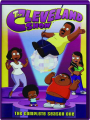 THE CLEVELAND SHOW: The Complete Season One - Thumb 1