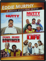 EDDIE MURPHY: 4-Movie Spotlight Series - Thumb 1