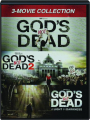 GOD'S NOT DEAD: 3 Movie Collection - Thumb 1