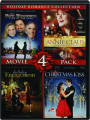 HOLIDAY ROMANCE COLLECTION: Movie 4 Pack - Thumb 1