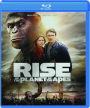 RISE OF THE PLANET OF THE APES - Thumb 1