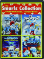 THE SMURFS COLLECTION - Thumb 1