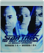 STAR TREK: The Next Generation, Seasons 1-4 - Thumb 1