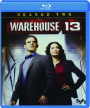 WAREHOUSE 13: Season Two - Thumb 1