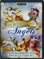 THE WITNESSING OF ANGELS - Thumb 1