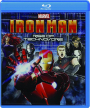 IRON MAN: Rise of the Technovore - Thumb 1