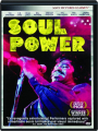 SOUL POWER - Thumb 1