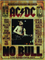 AC / DC--NO BULL: The Directors Cut - Thumb 1