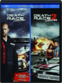 DEATH RACE / DEATH RACE 2 - Thumb 1