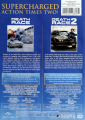 DEATH RACE / DEATH RACE 2 - Thumb 2