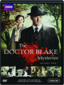 THE DOCTOR BLAKE MYSTERIES: Season Two - Thumb 1