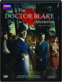 THE DOCTOR BLAKE MYSTERIES: Season Four - Thumb 1