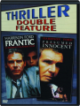 FRANTIC / PRESUMED INNOCENT - Thumb 1